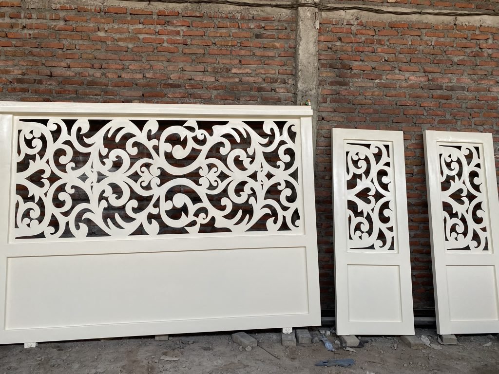 jasa pagar murah surabaya