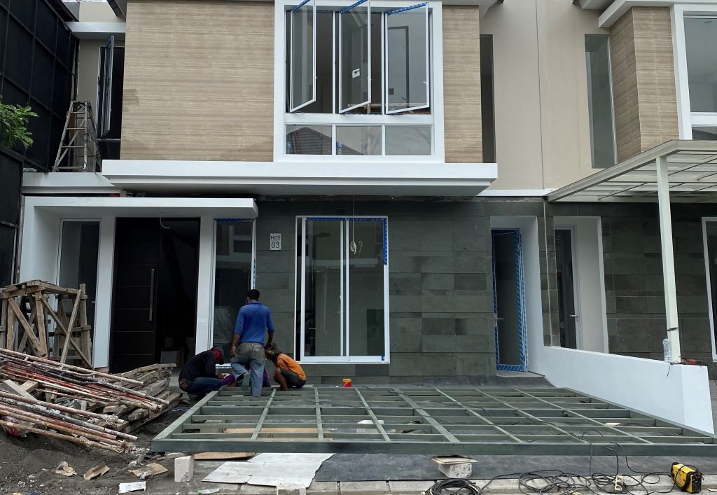 jasa pemasangan kanopi sidoarjo dan surabaya