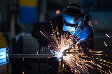 jasa pengelasan atau welding murah surabaya
